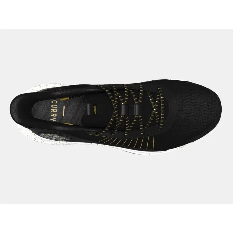 Under Armour Senior Curry 3Z7 3026622-001 Basketball Shoes