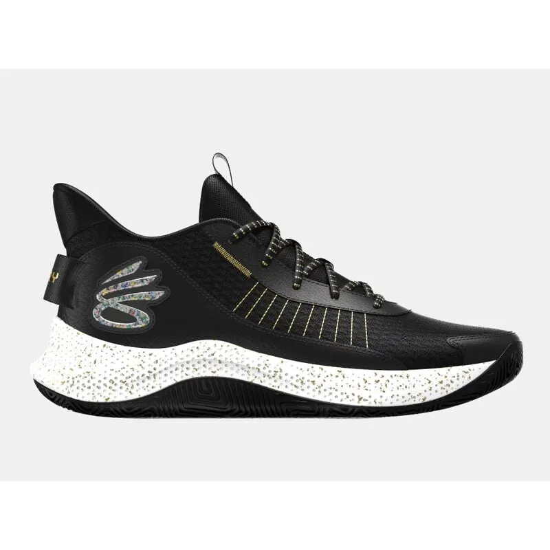 Under Armour Senior Curry 3Z7 3026622-001 Basketball Shoes