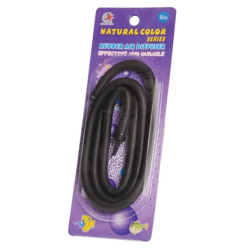 Underwater Treasures Bendable Rubber Air Diffuser