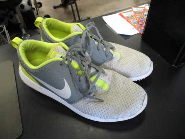 Used Nike Golf Shoes Size 11