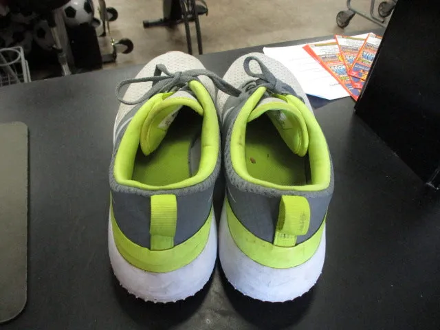 Used Nike Golf Shoes Size 11