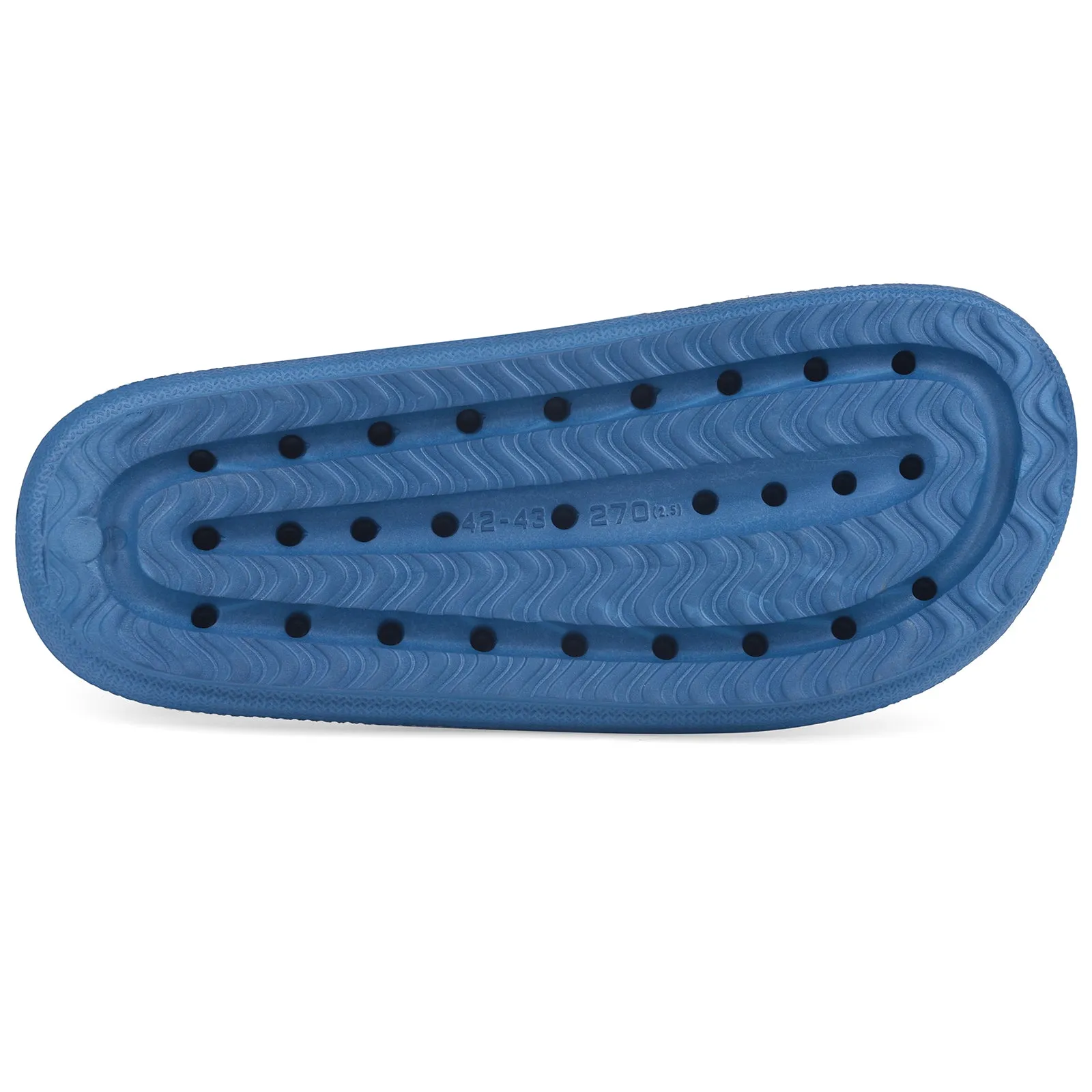 VONMAY Cloud Slides Sandals Shower Slippers Comfort Beach Summer Slip-on House Shoes Unisex