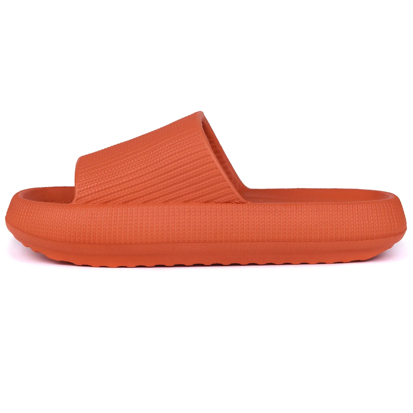 VONMAY Cloud Slides Sandals Shower Slippers Comfort Beach Summer Slip-on House Shoes Unisex