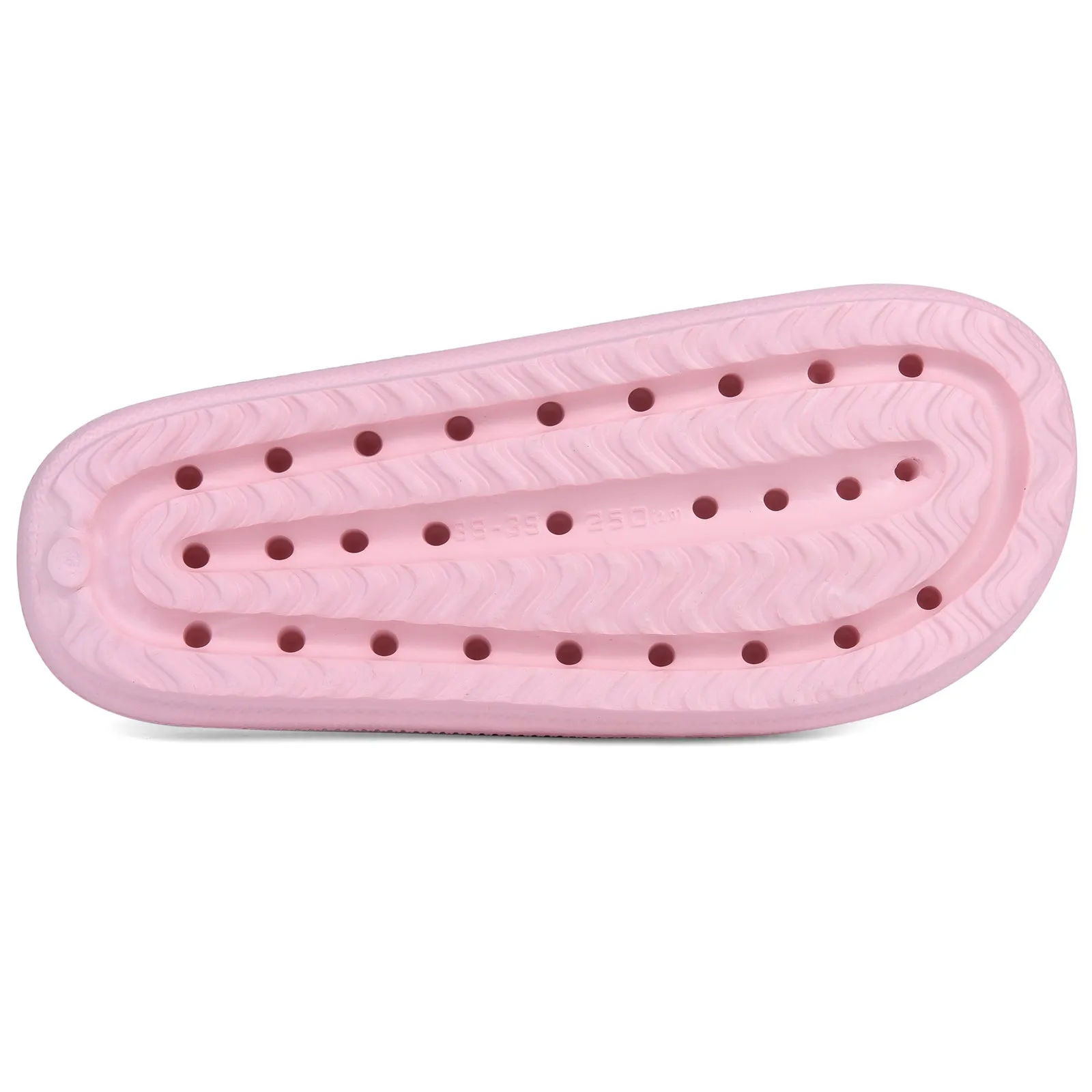 VONMAY Cloud Slides Sandals Shower Slippers Comfort Beach Summer Slip-on House Shoes Unisex
