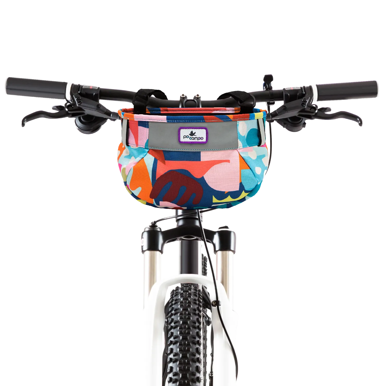 Whoosh Bike Basket