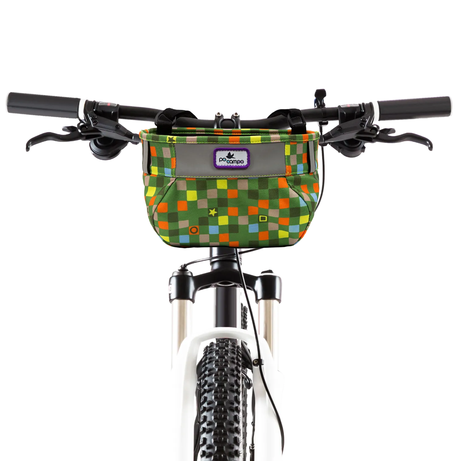 Whoosh Bike Basket