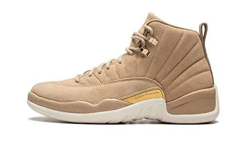 Wmns Air Jordan 12 Retro - AO6068 203