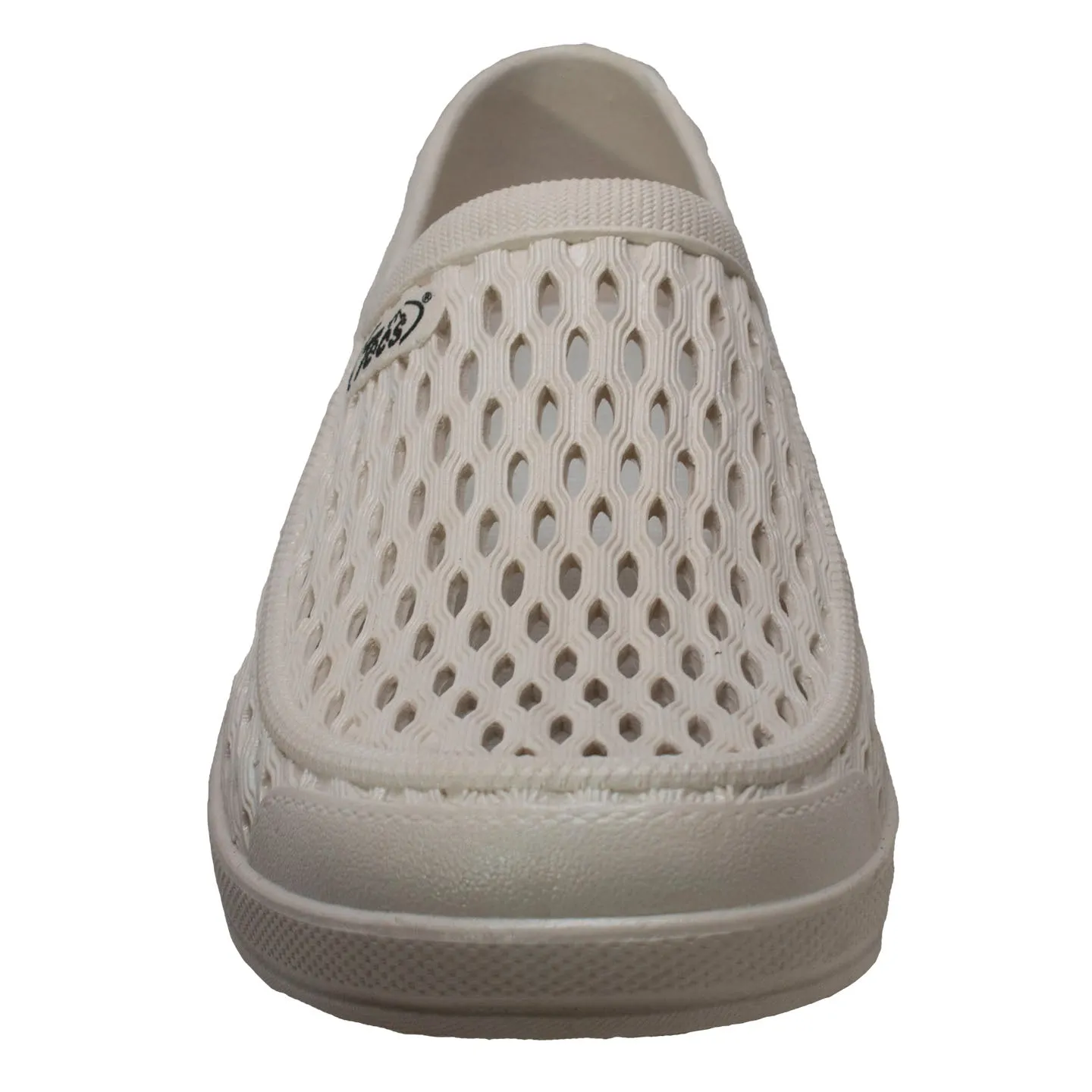 Women's 4" Relax Aqua Tecs Garden Shoes - 8909WT
