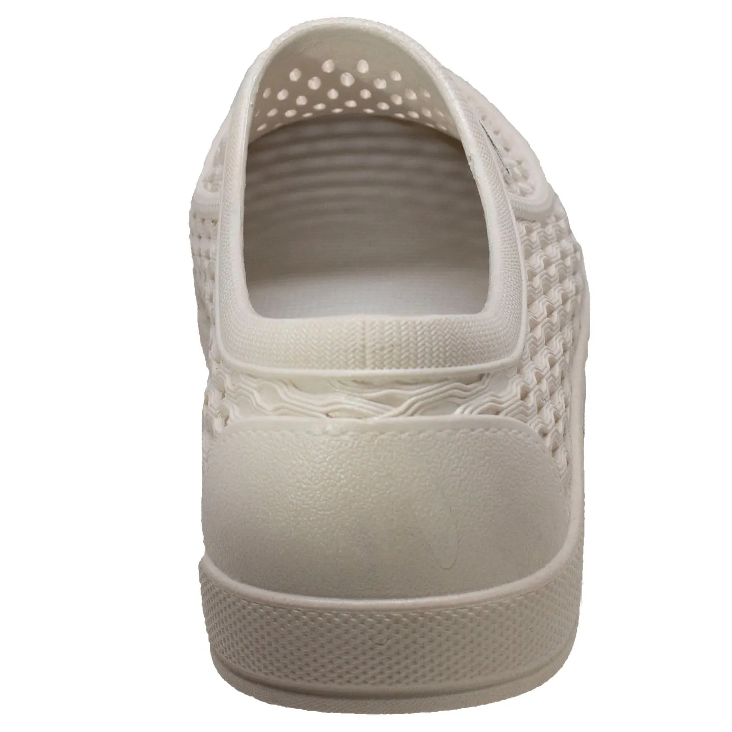 Women's 4" Relax Aqua Tecs Garden Shoes - 8909WT