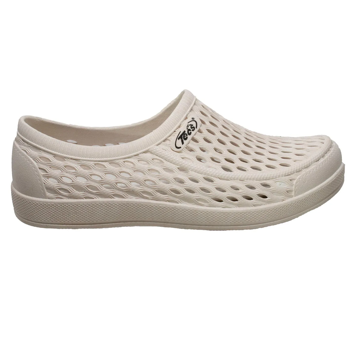 Women's 4" Relax Aqua Tecs Garden Shoes - 8909WT