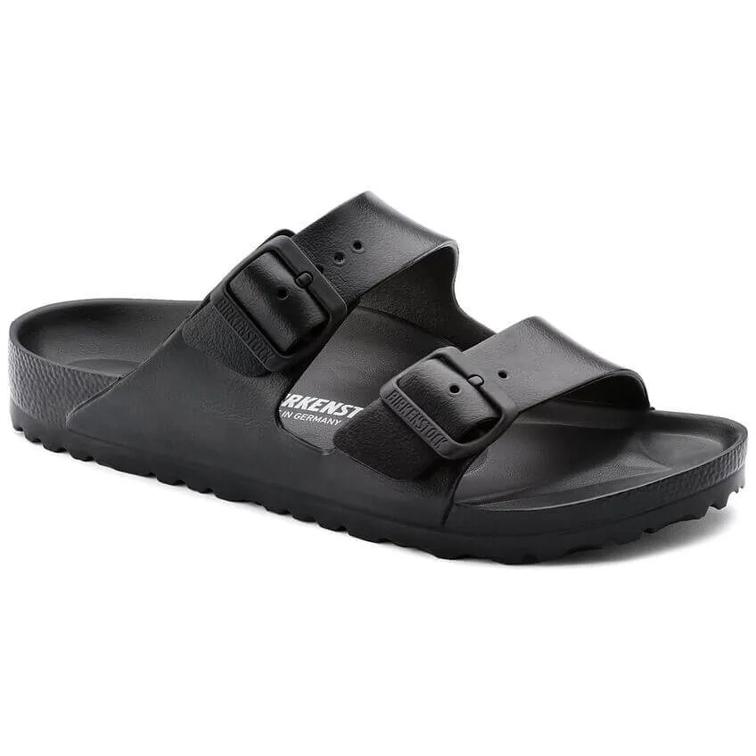 Women's Arizona EVA Black