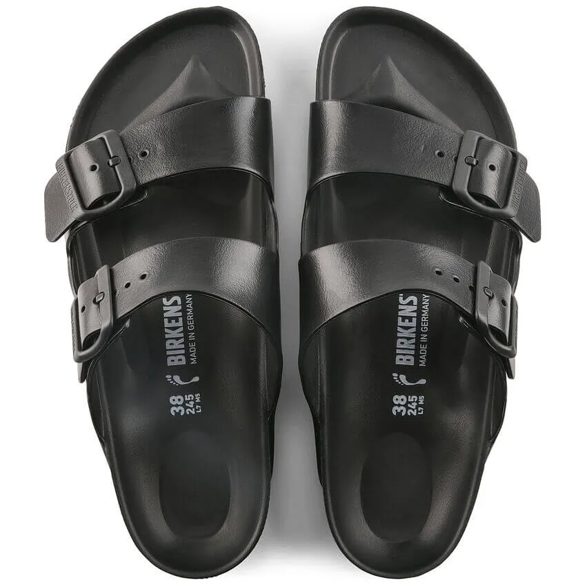 Women's Arizona EVA Black