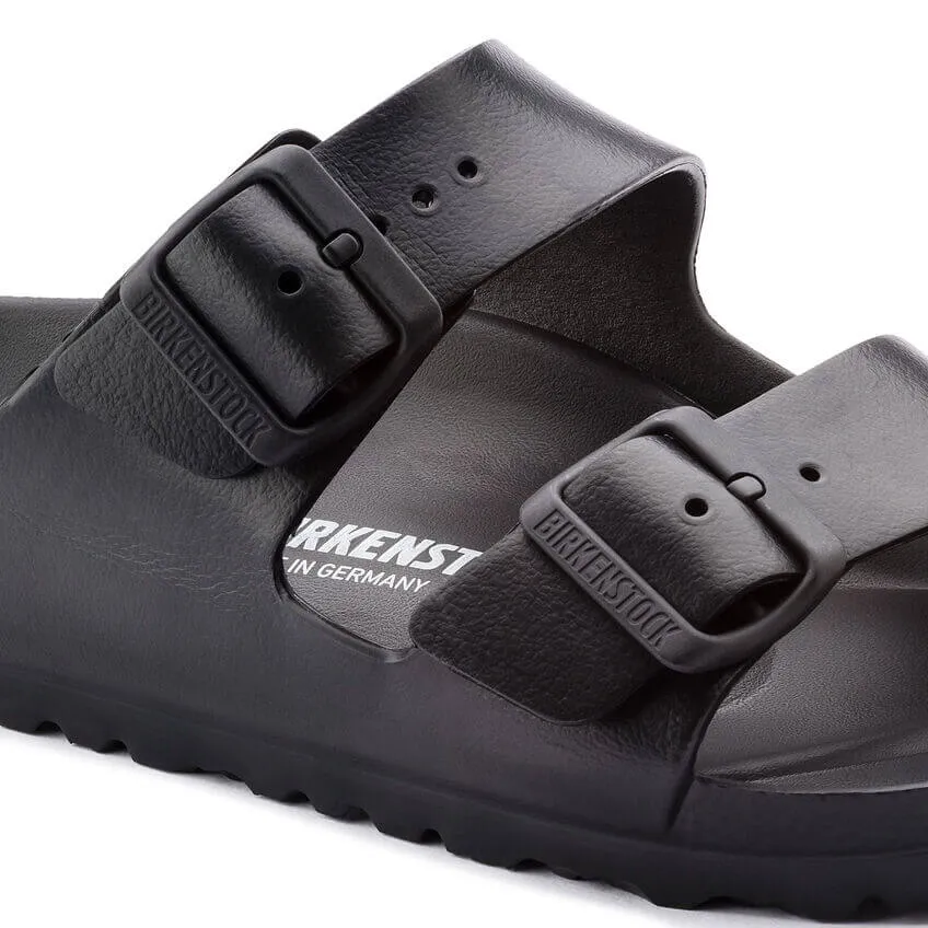 Women's Arizona EVA Black