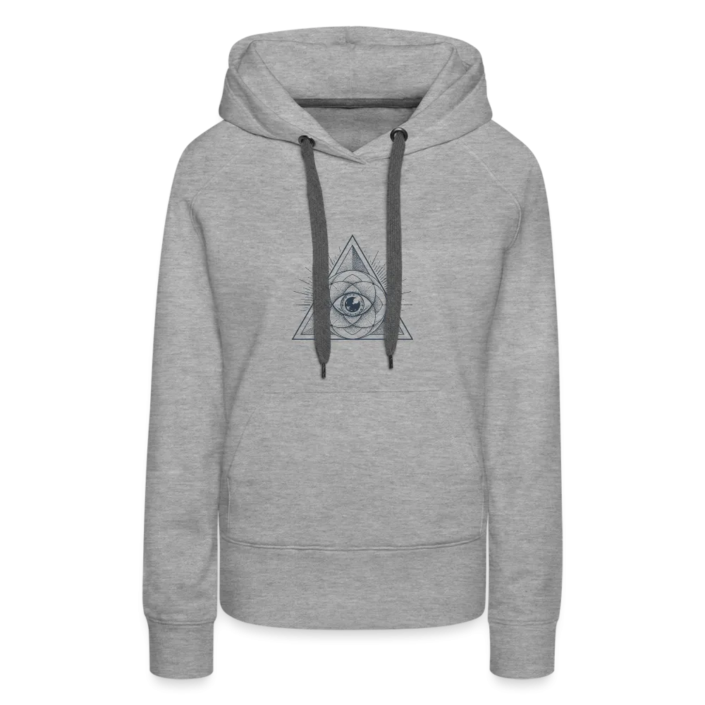 Women’s Premium Hoodie