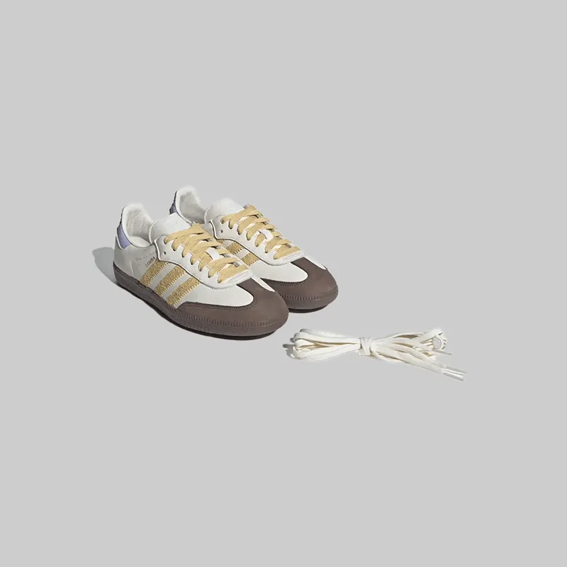 Women's Samba OG - Off White/Oat