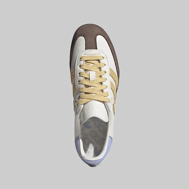 Women's Samba OG - Off White/Oat