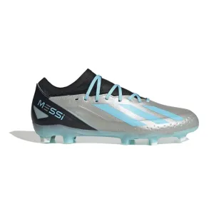 X Crazyfast Messi.3 Firm Ground  Soccer Shoes