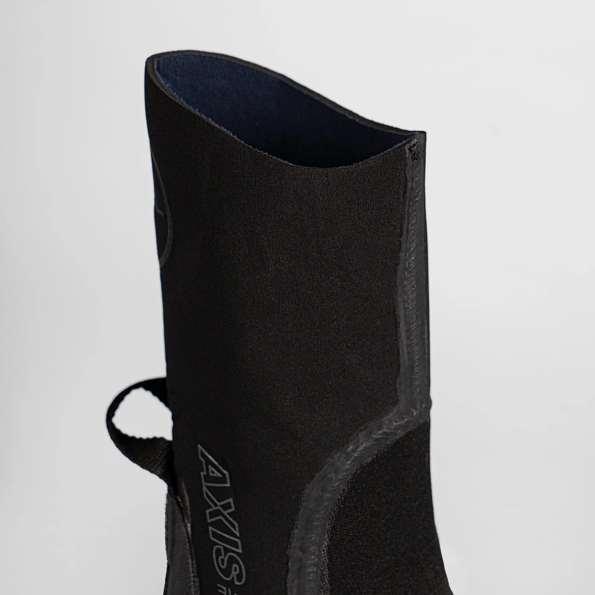 Xcel Men's Axis Round Toe Boot 3mm DS