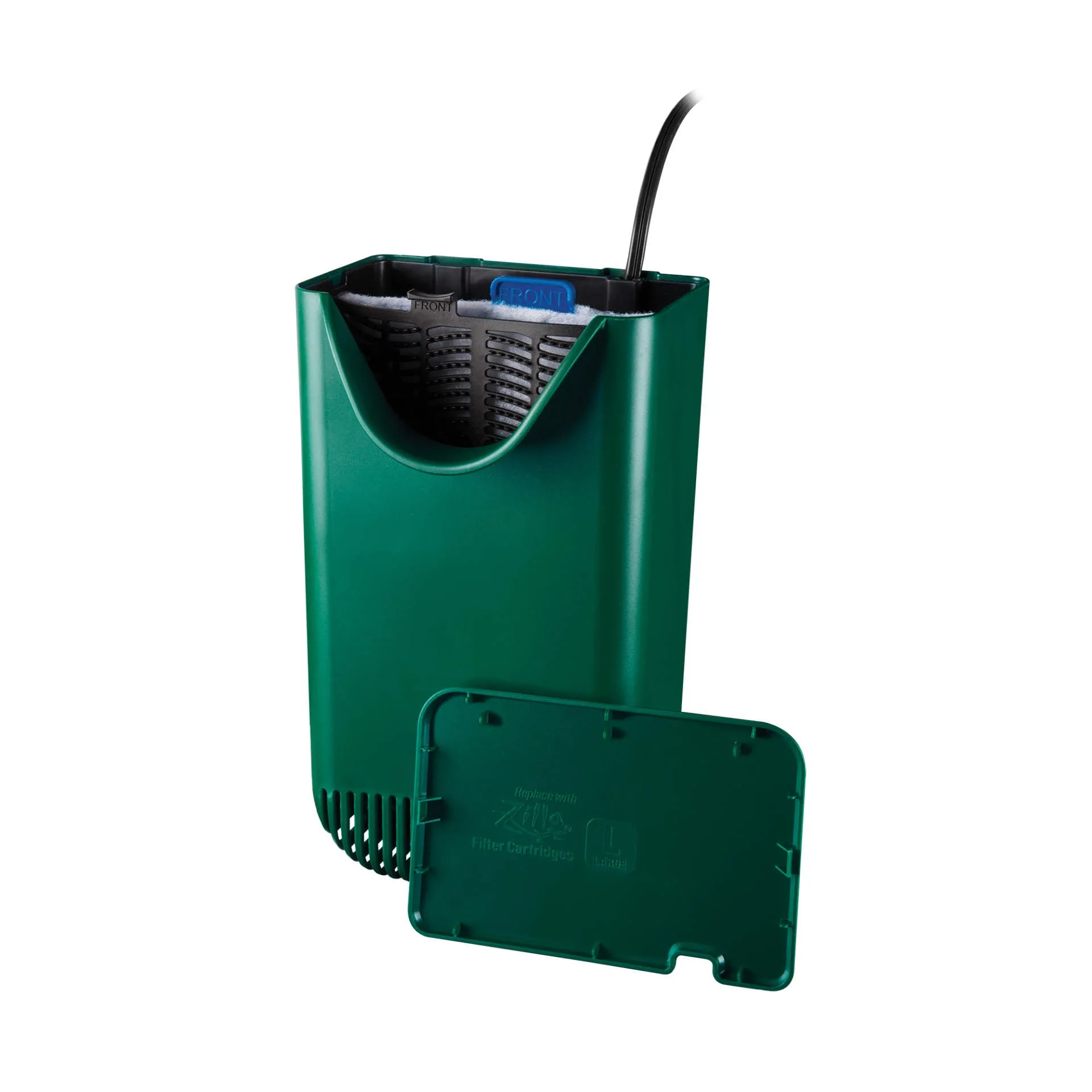 Zilla Aquatic Reptile Internal Filter