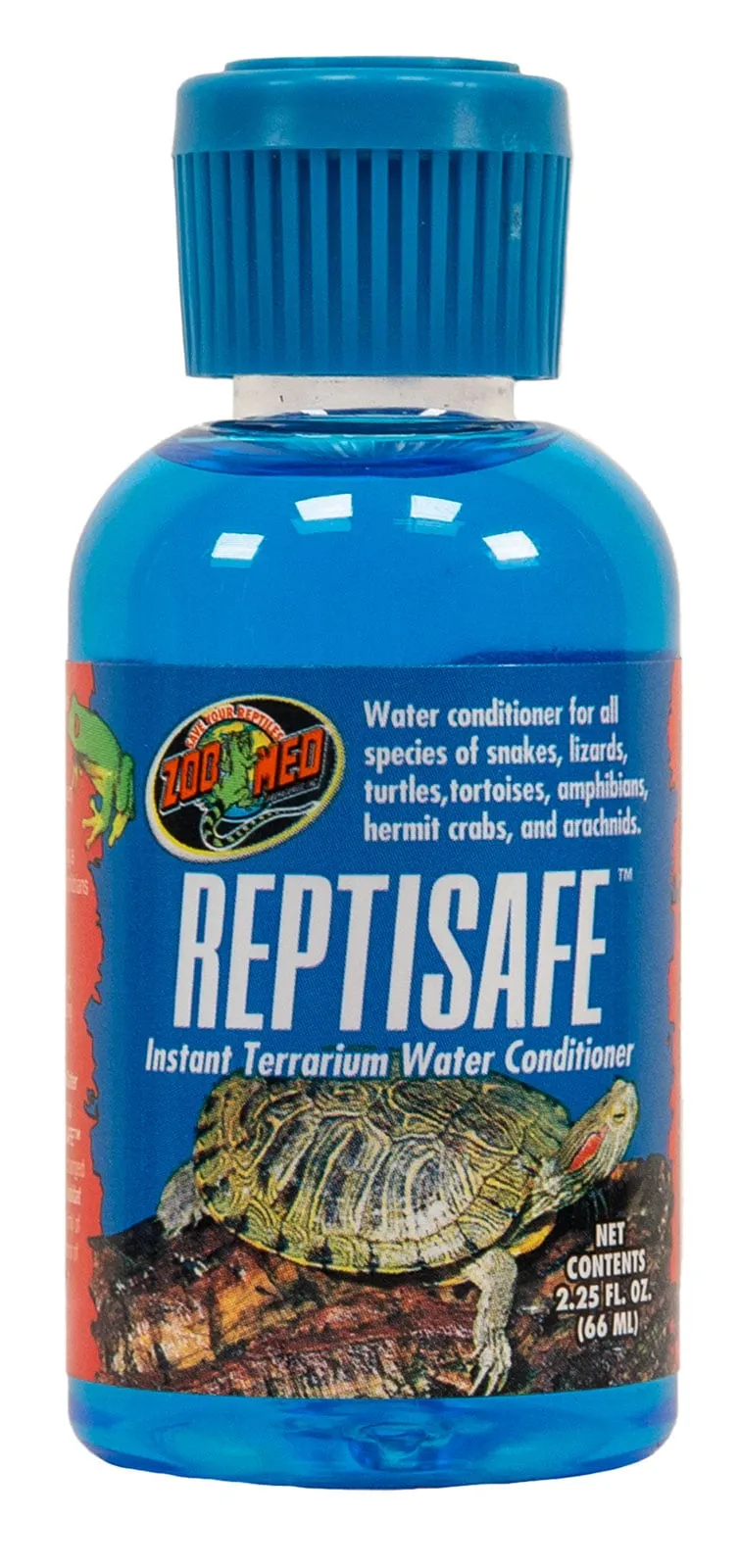 Zoo Med ReptiSafe Water Conditioner